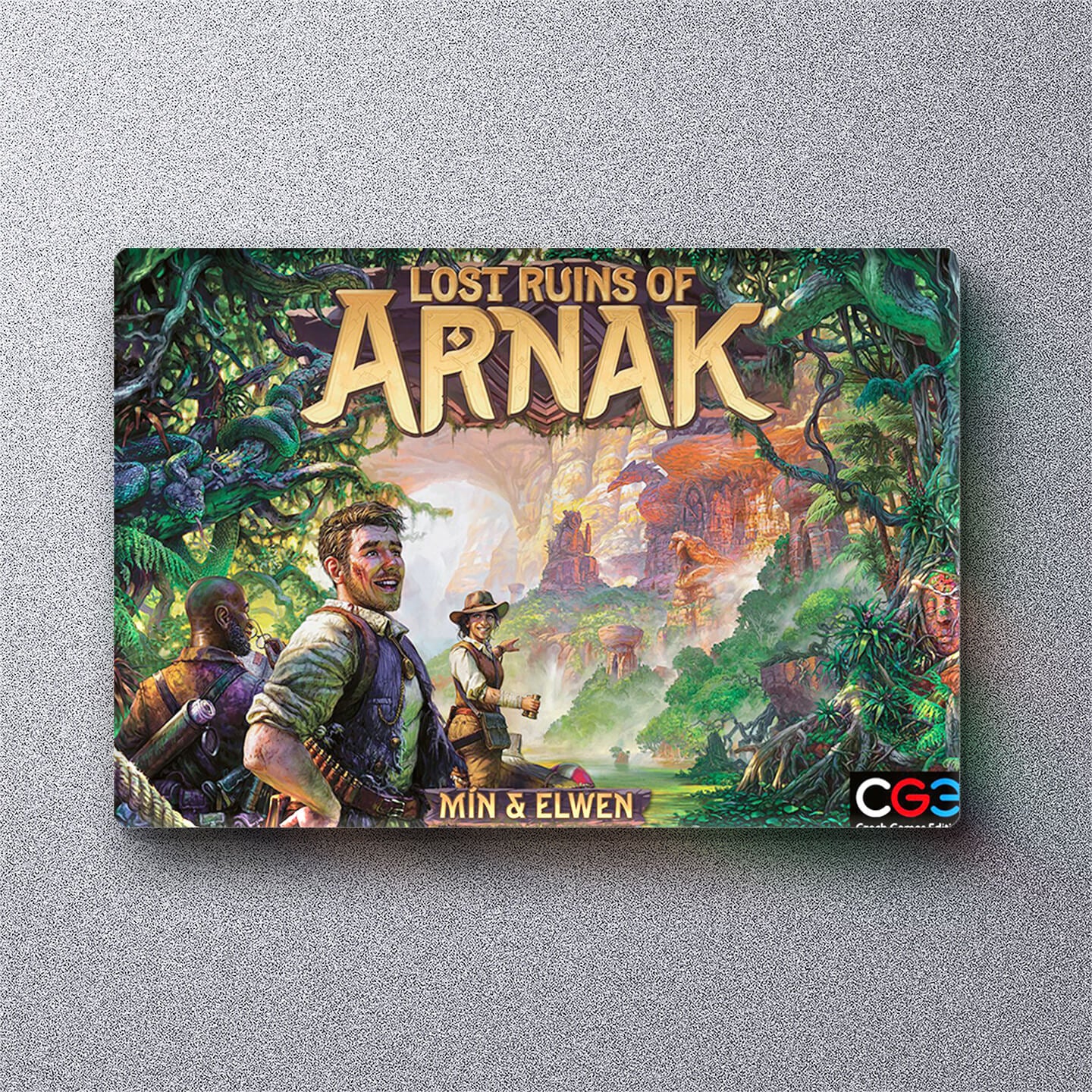 024-Lost Ruins of Arnak-312484