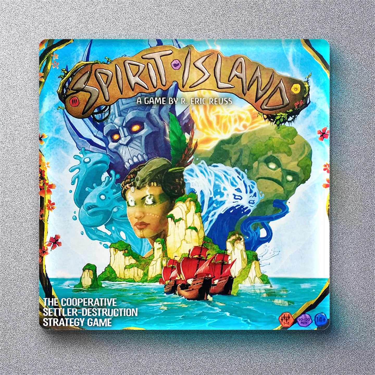 025-Spirit Island-162886