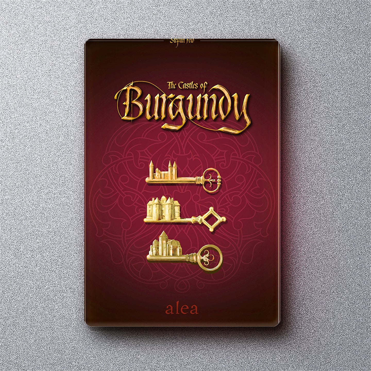 031-The Castles of Burgundy-84876