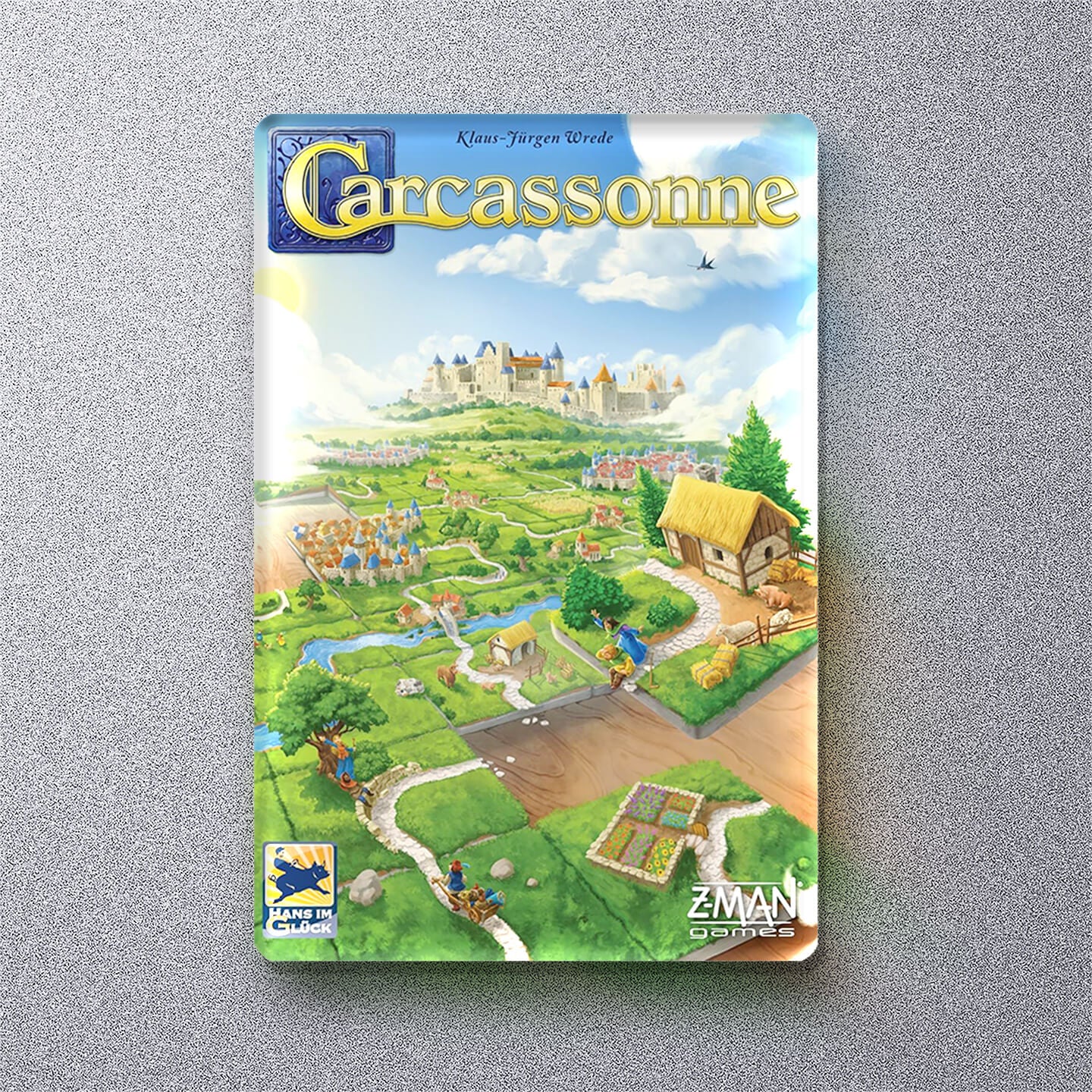 032-Carcassonne-822
