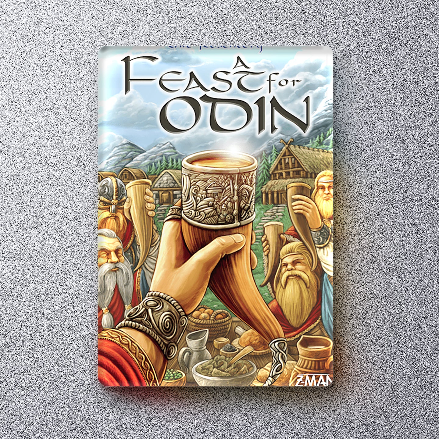 037-A Feast for Odin-177736