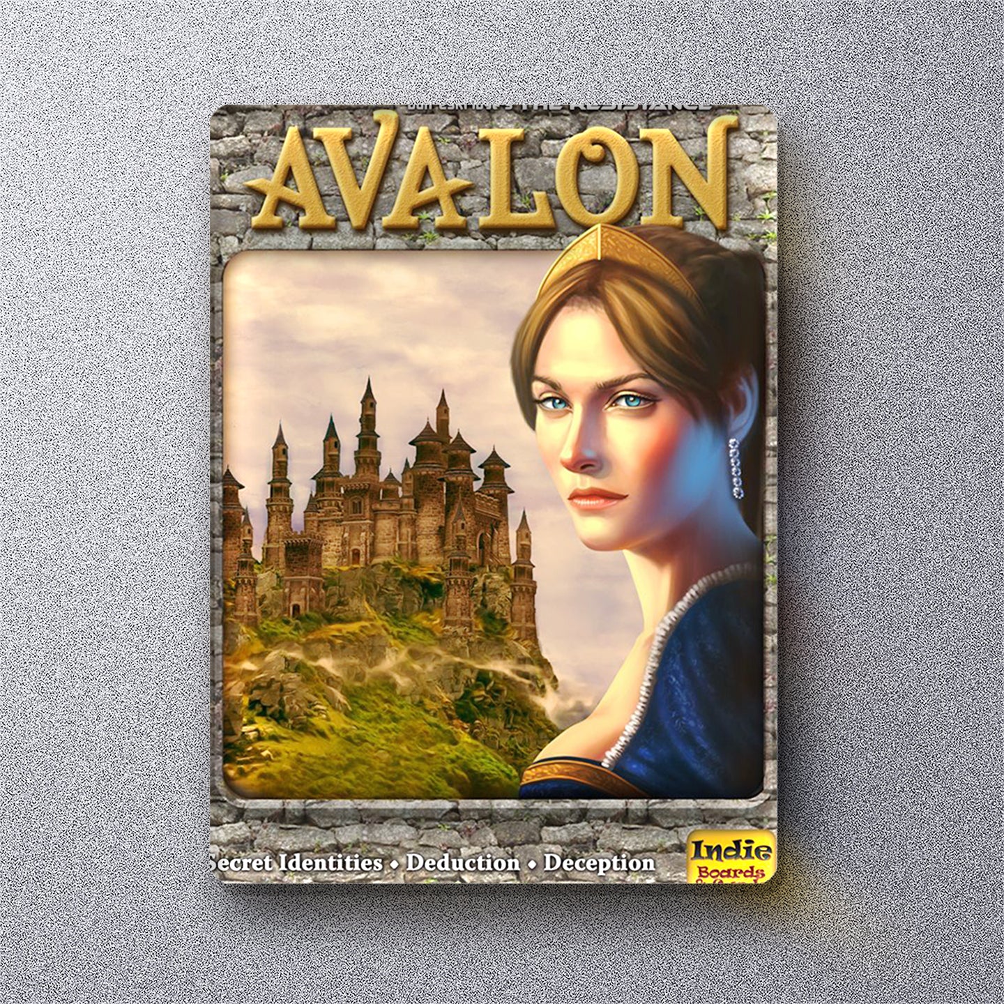 040-The Resistance Avalon-128882