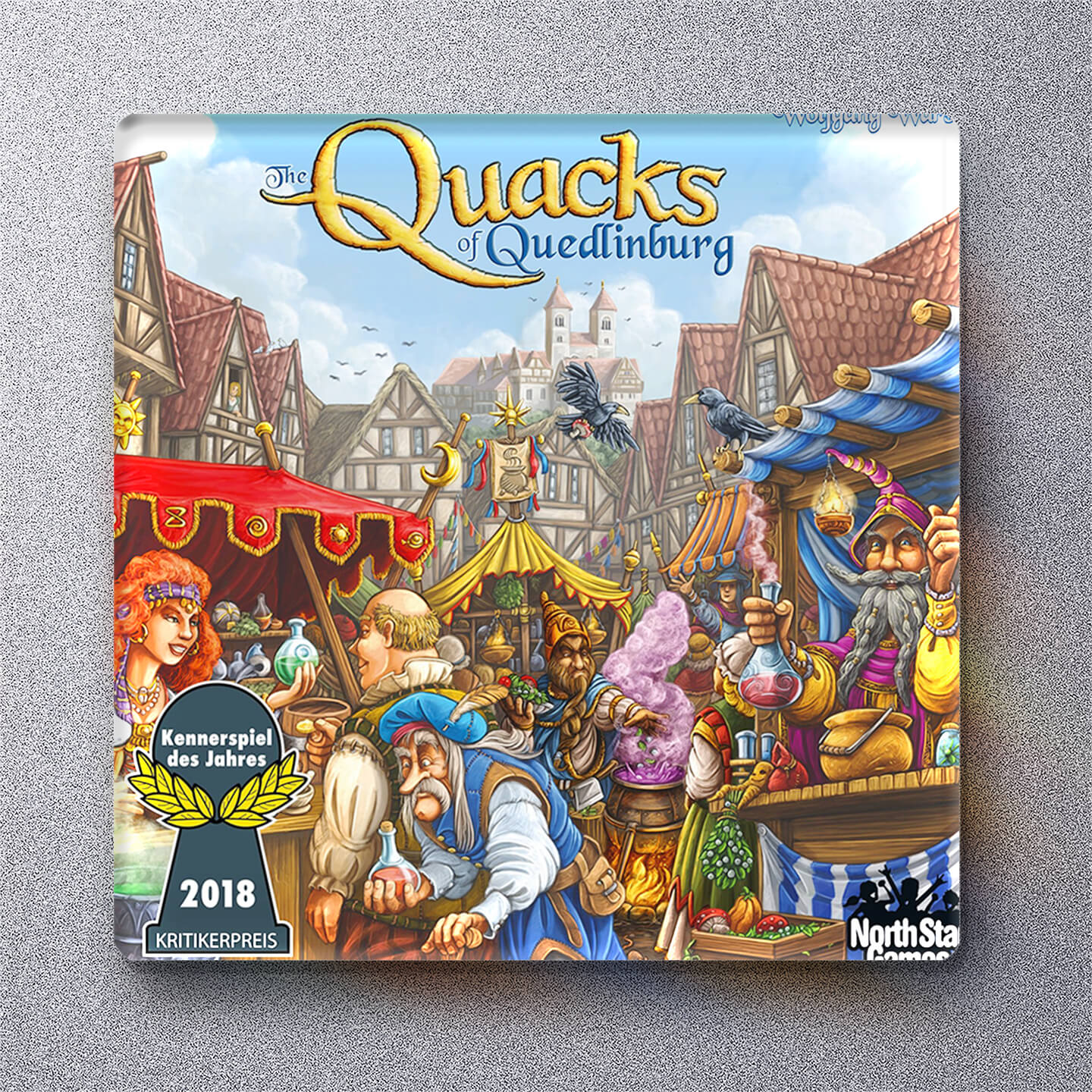043-The Quacks of Quedlinburg-244521