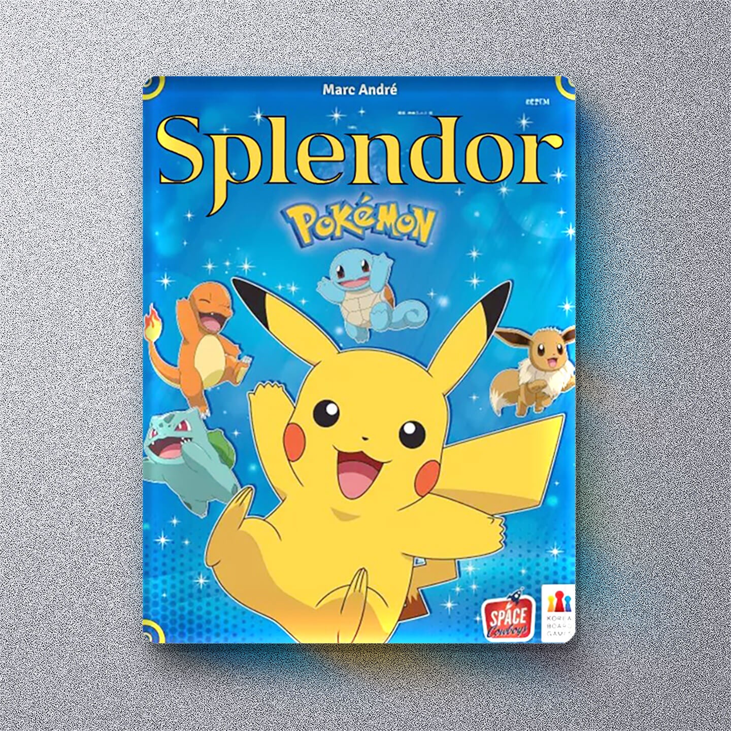 053-Pokemon Splendor-406291