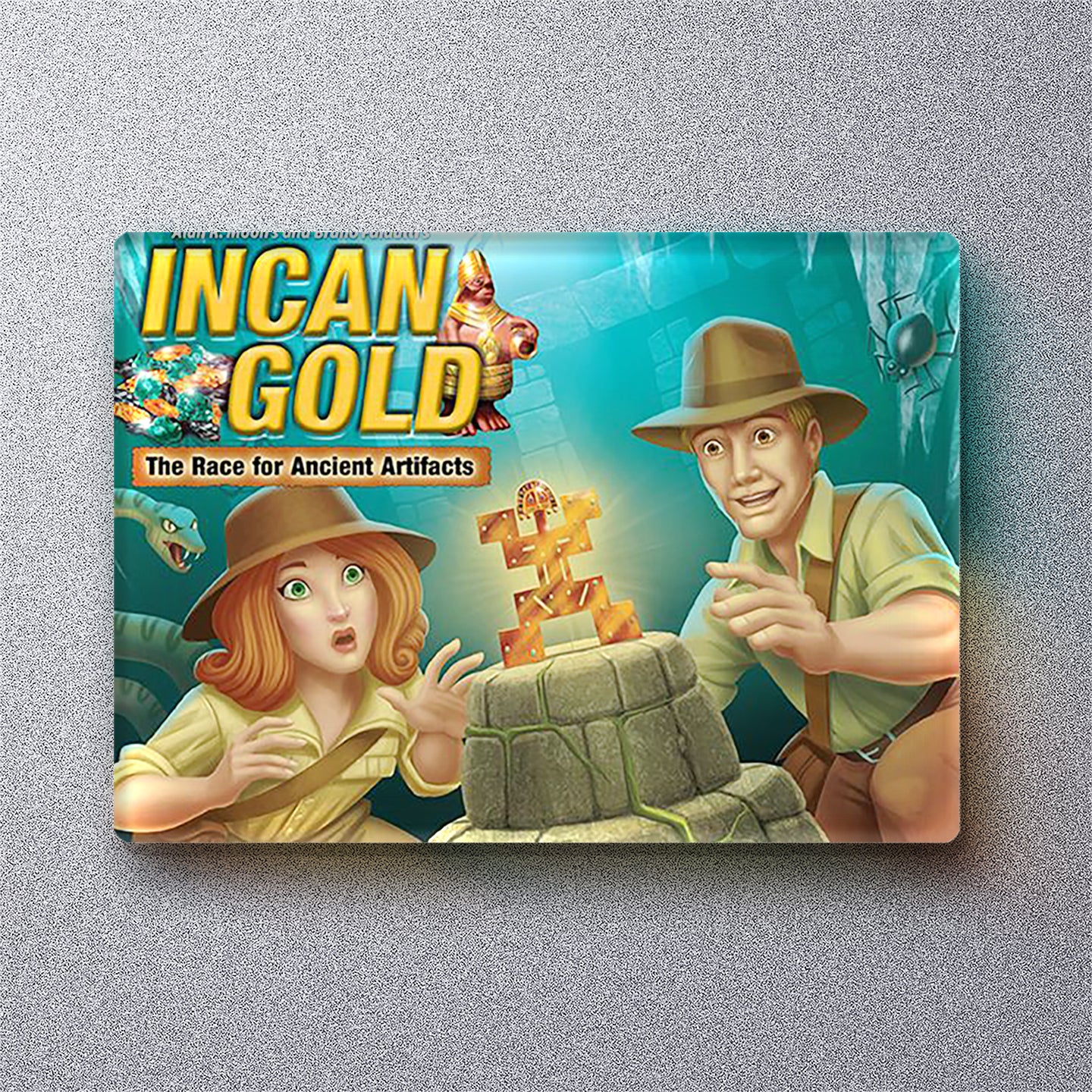 070-Incan Gold-15512