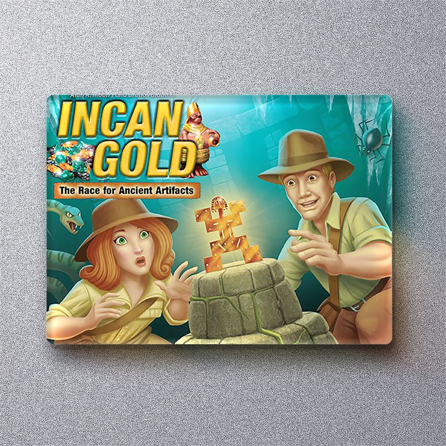 070-Incan Gold-15512