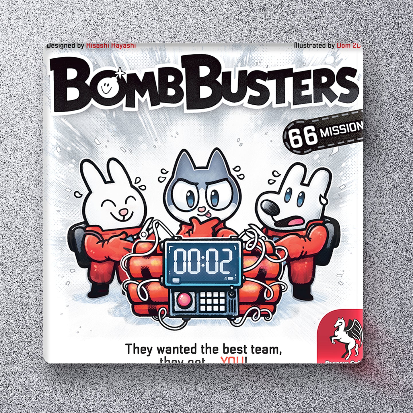 076-Bomb Busters-413246