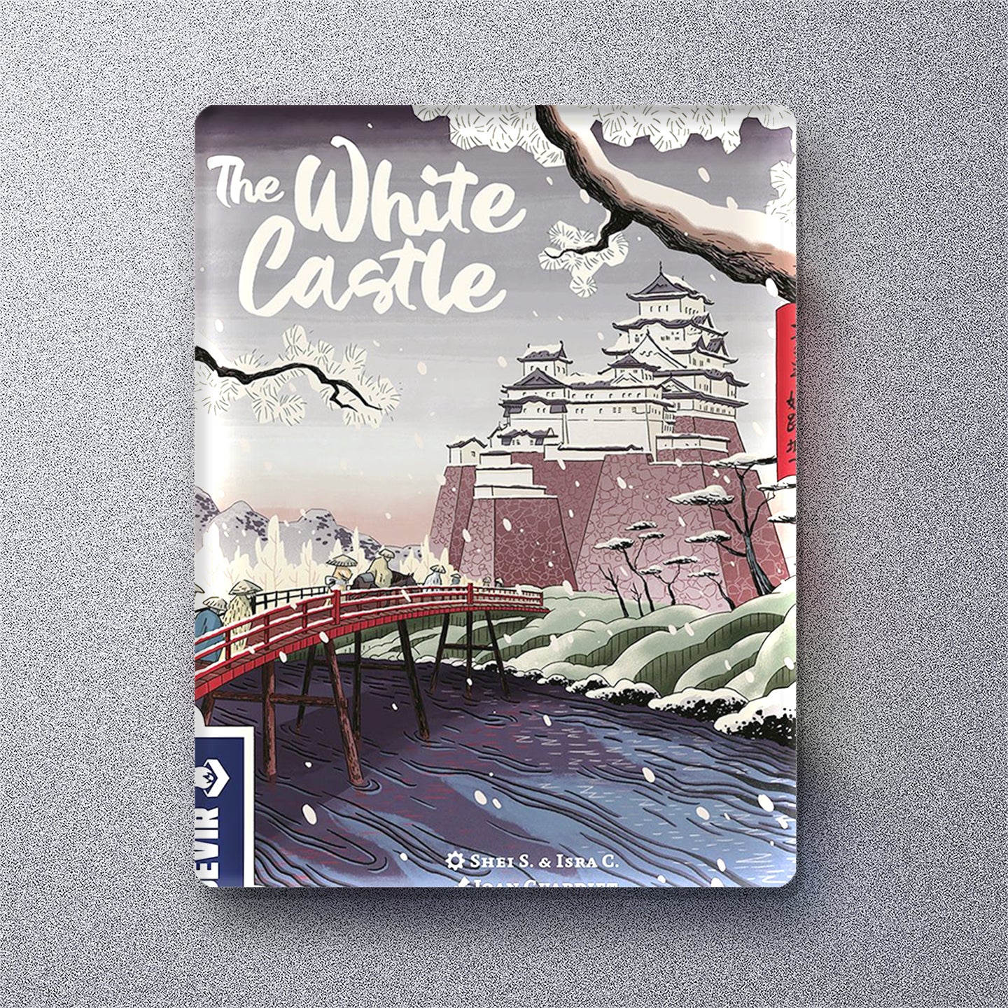 088-The White Castle-371942