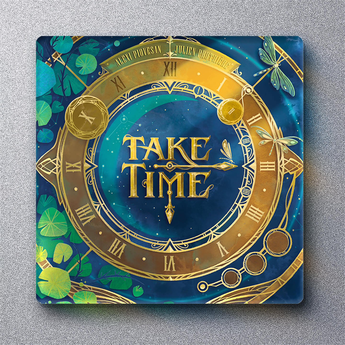 094-Take Time-440540