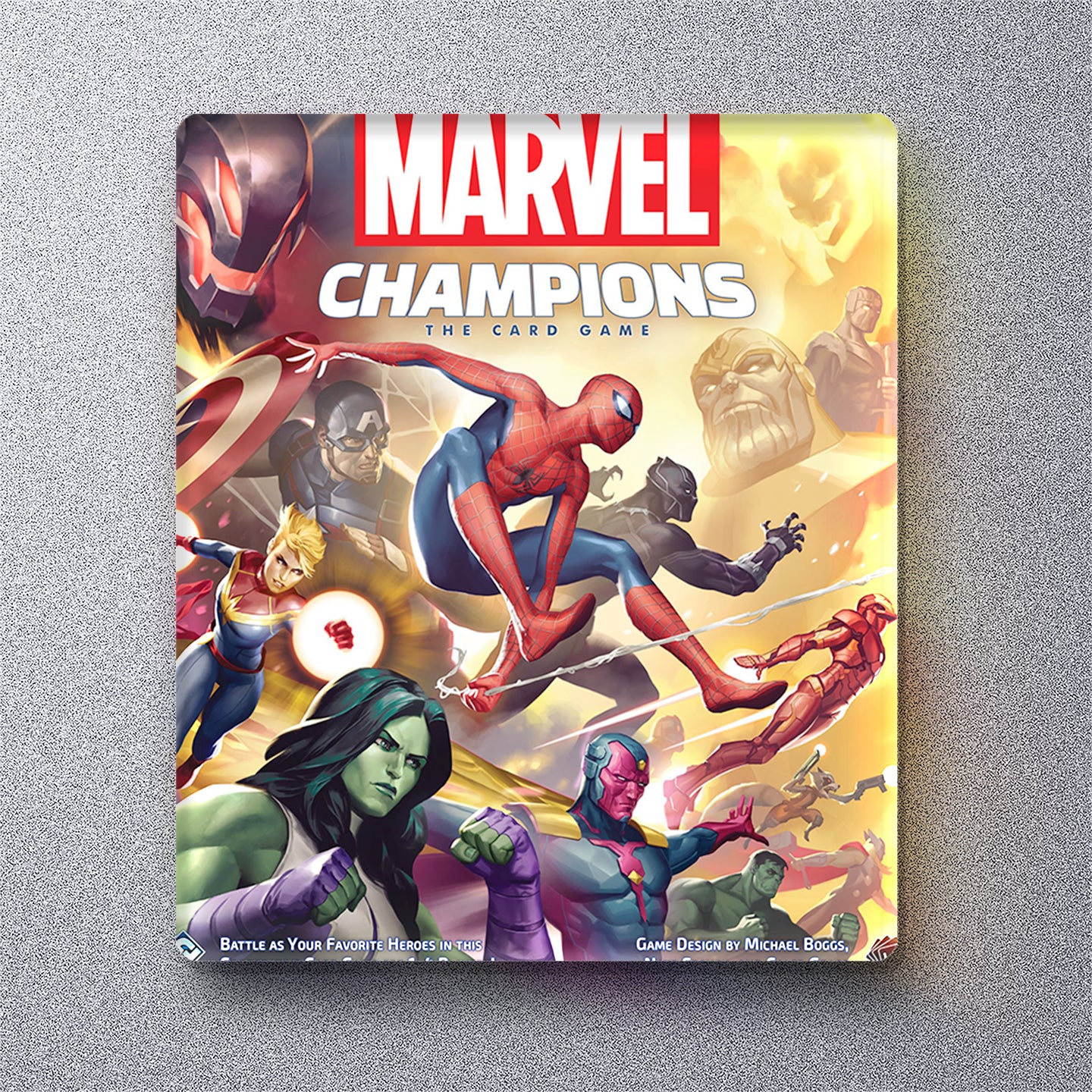 096-Marvel Champions The Card Game-285774