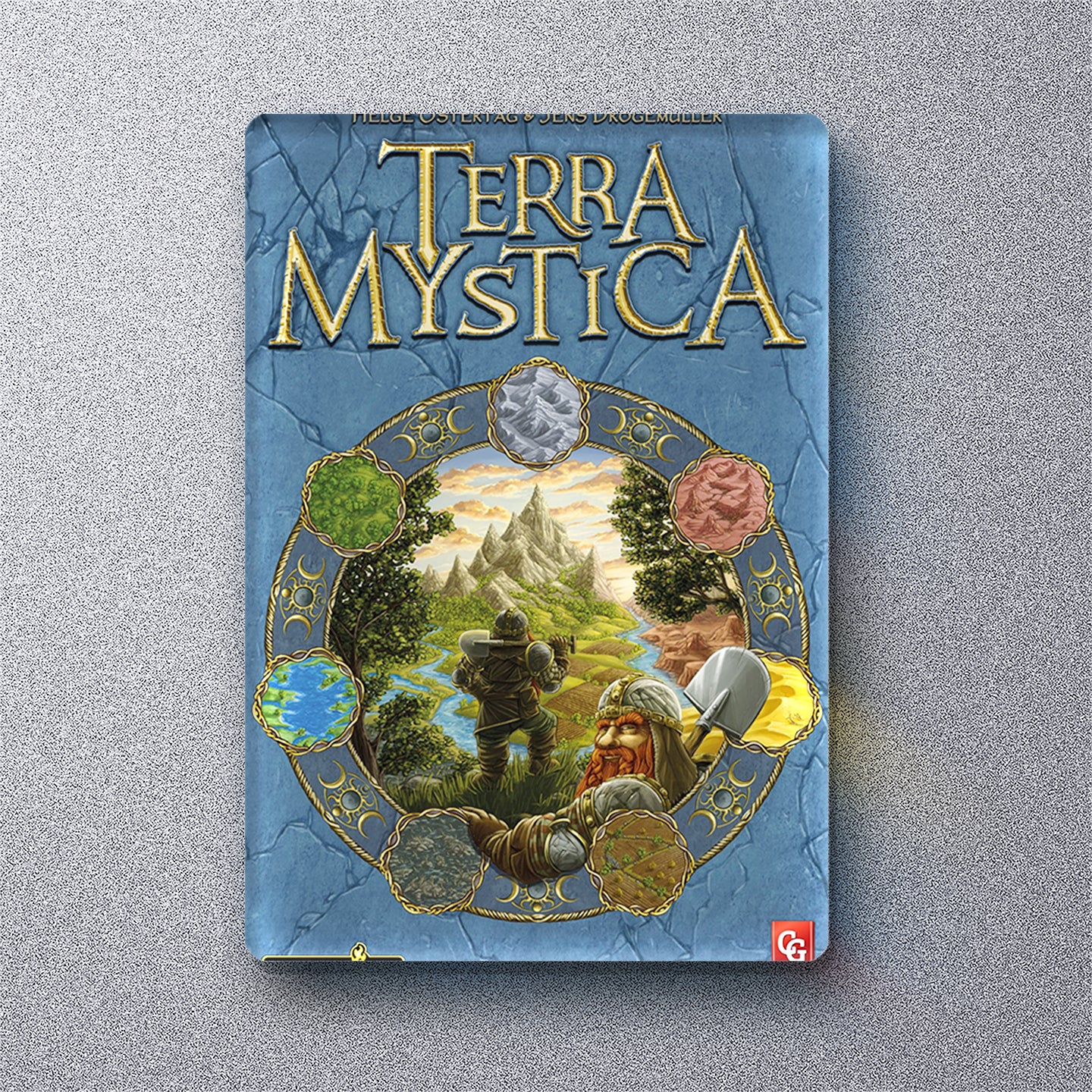 100-Terra Mystica-120677