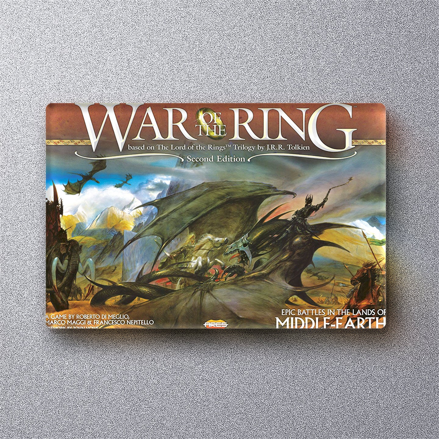 102-War of the Ring Second Edition-115746