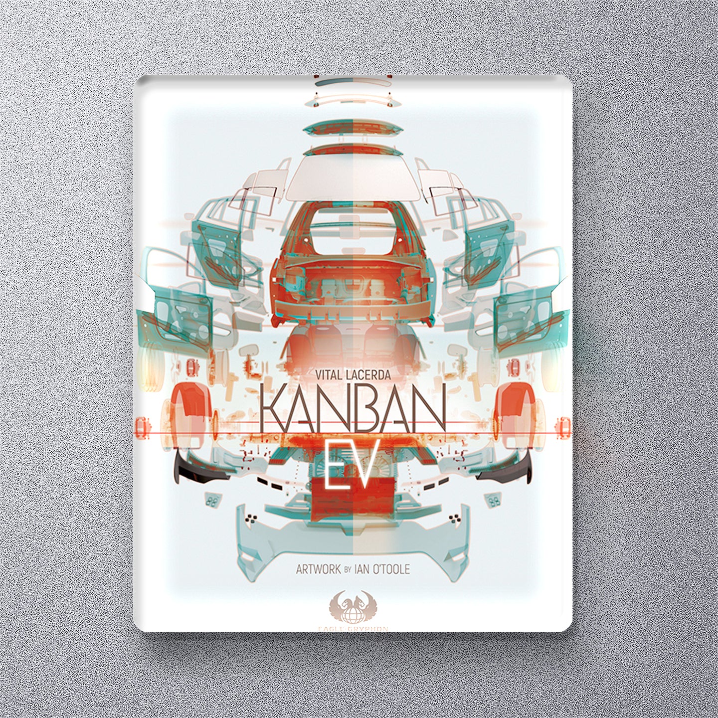 114-Kanban EV-284378