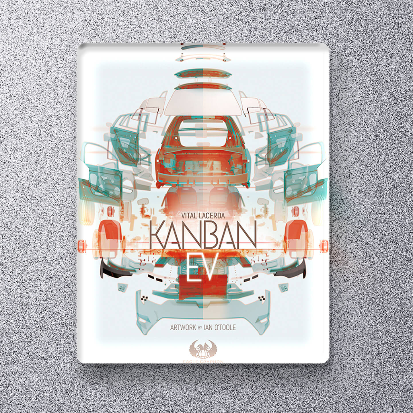 114-Kanban EV-284378