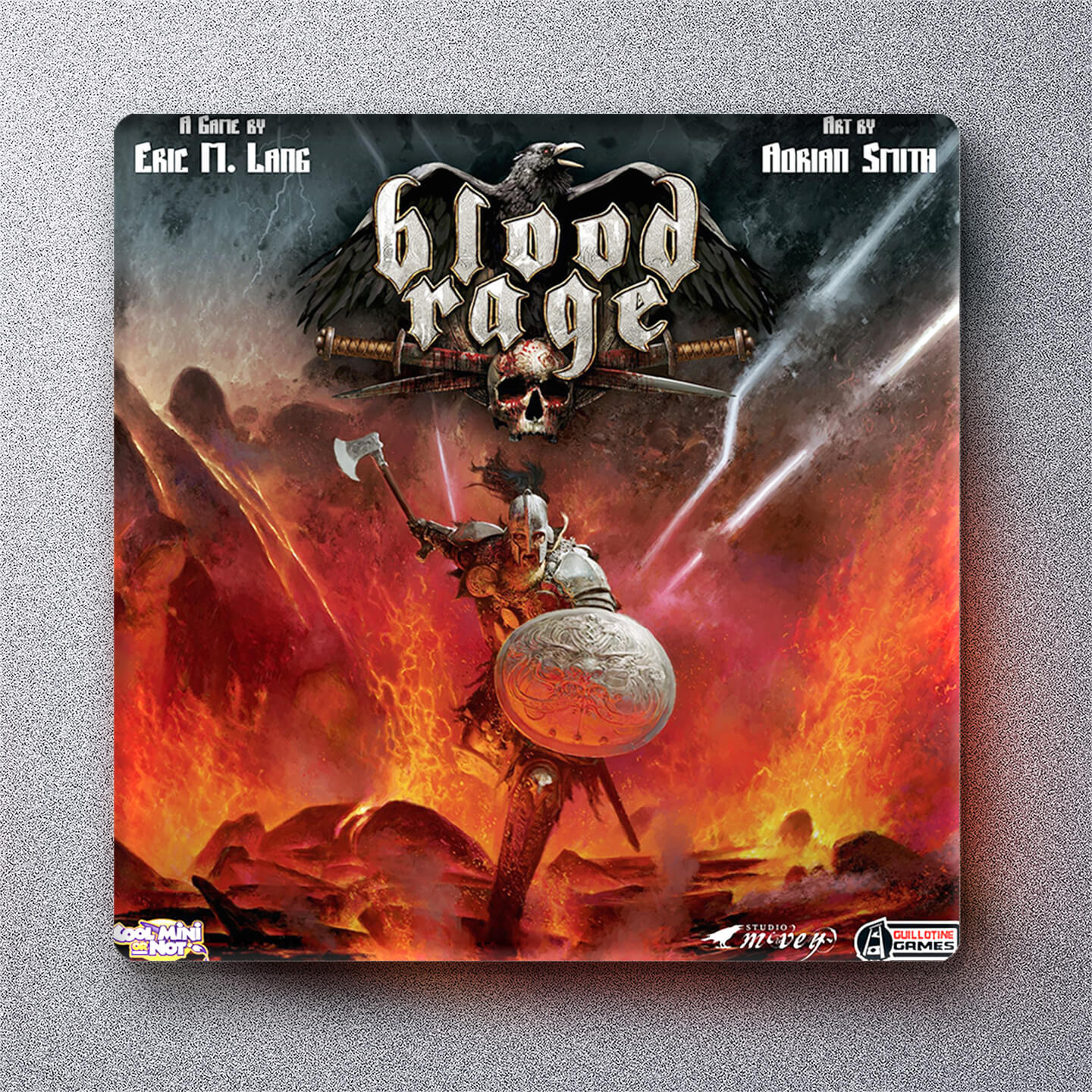 125-Blood Rage-170216