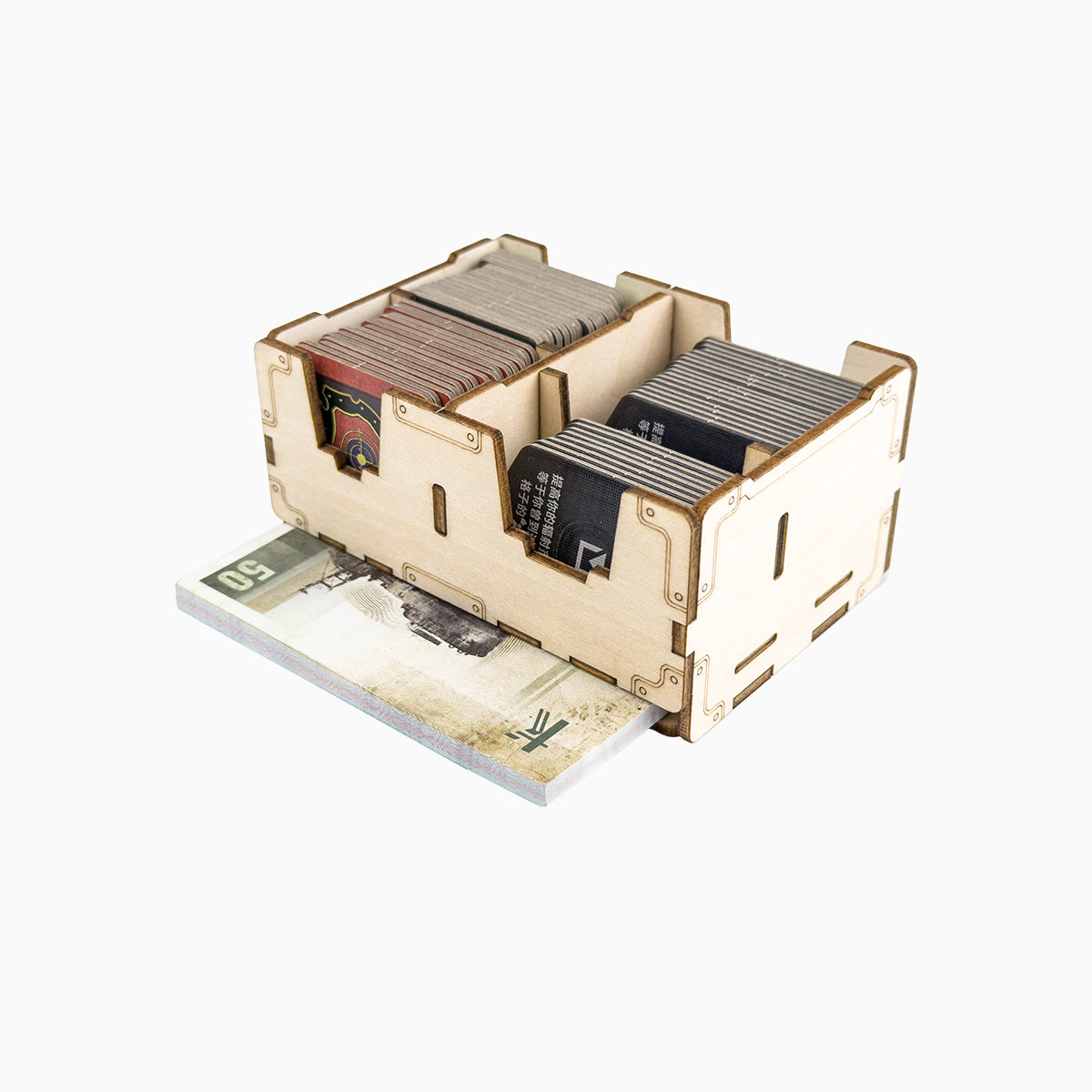 S.T.A.L.K.E.R. Organizer