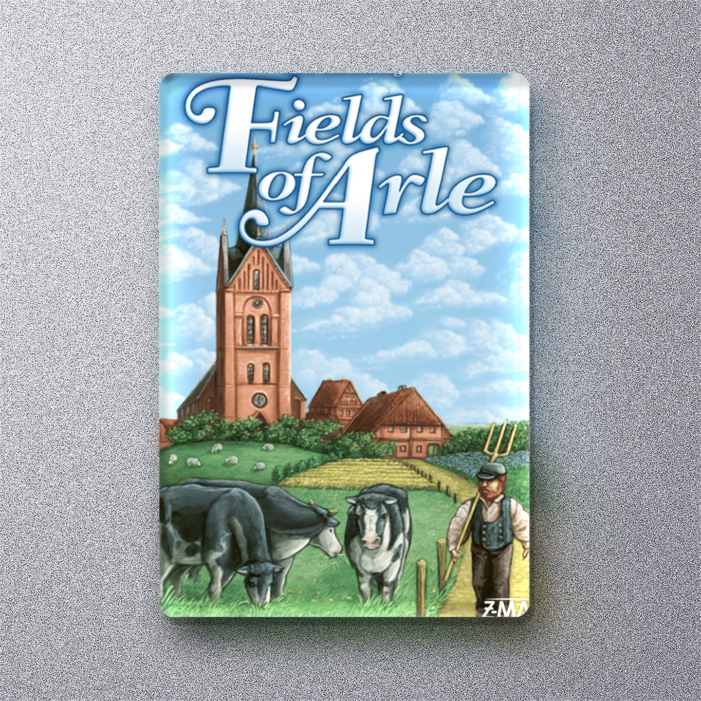 154-Fields of Arle-159675