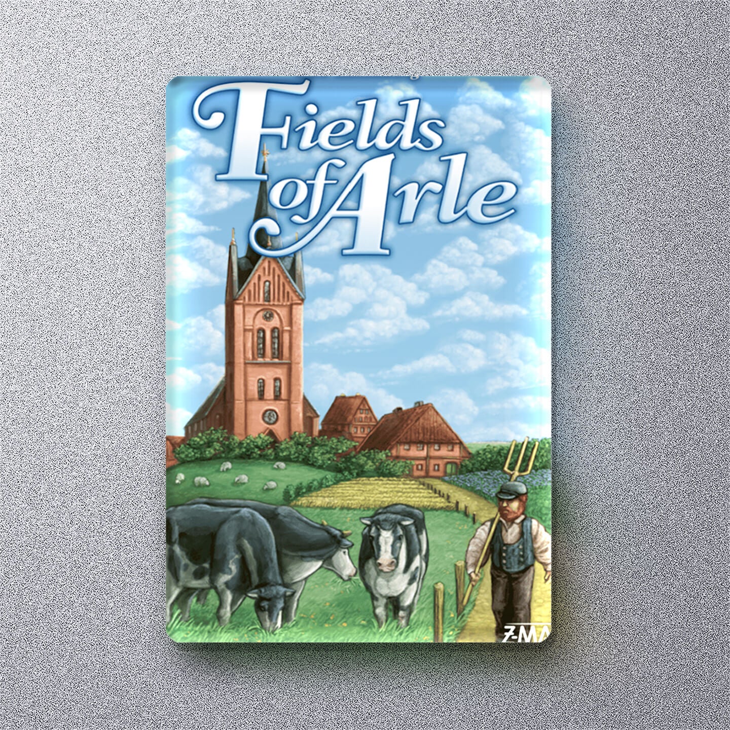 154-Fields of Arle-159675