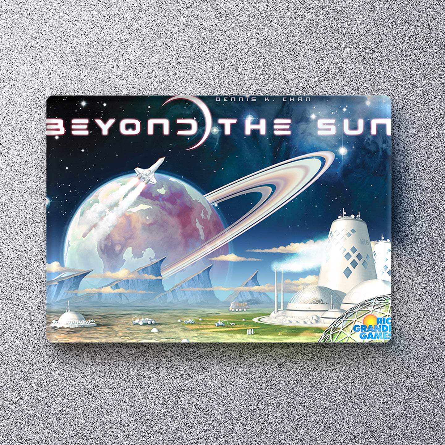 165-Beyond the Sun-317985