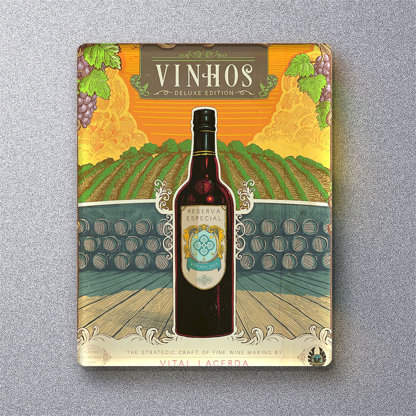 170-Vinhos Deluxe Edition-175640