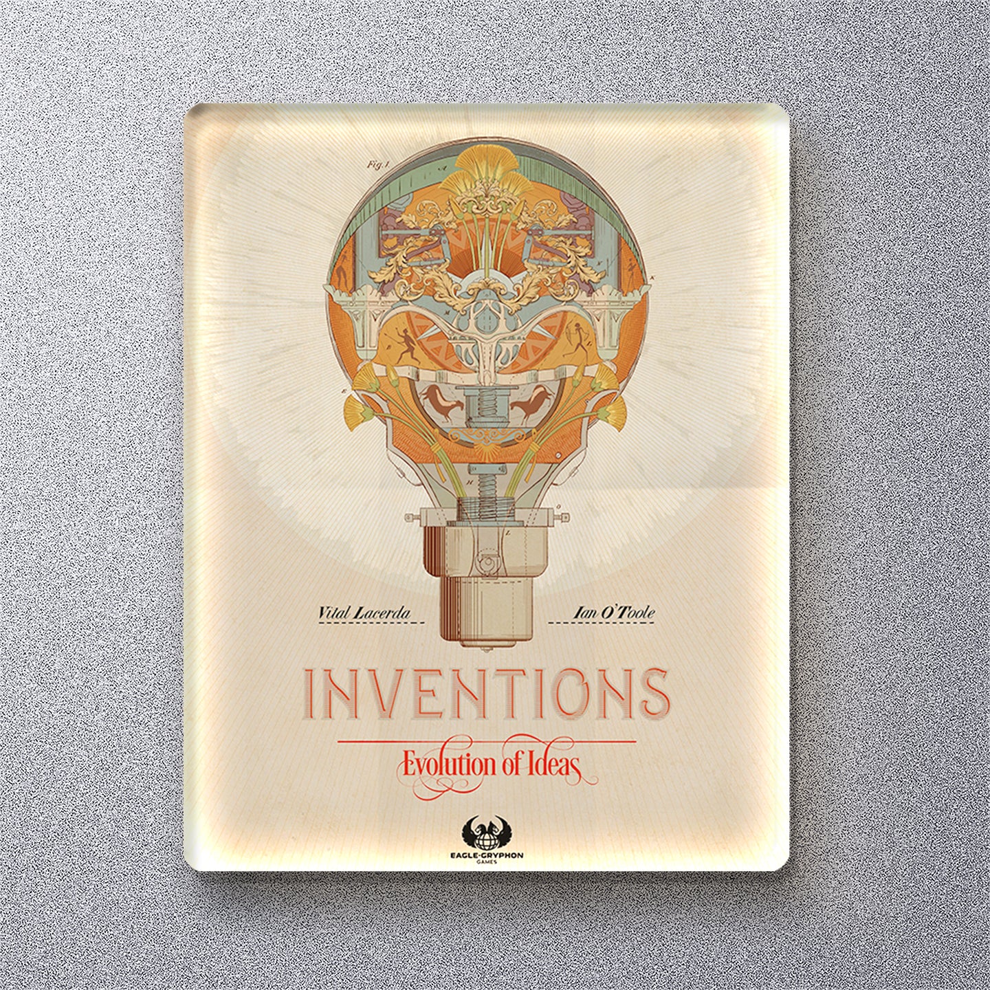 171-Inventions Evolution of Ideas-347305