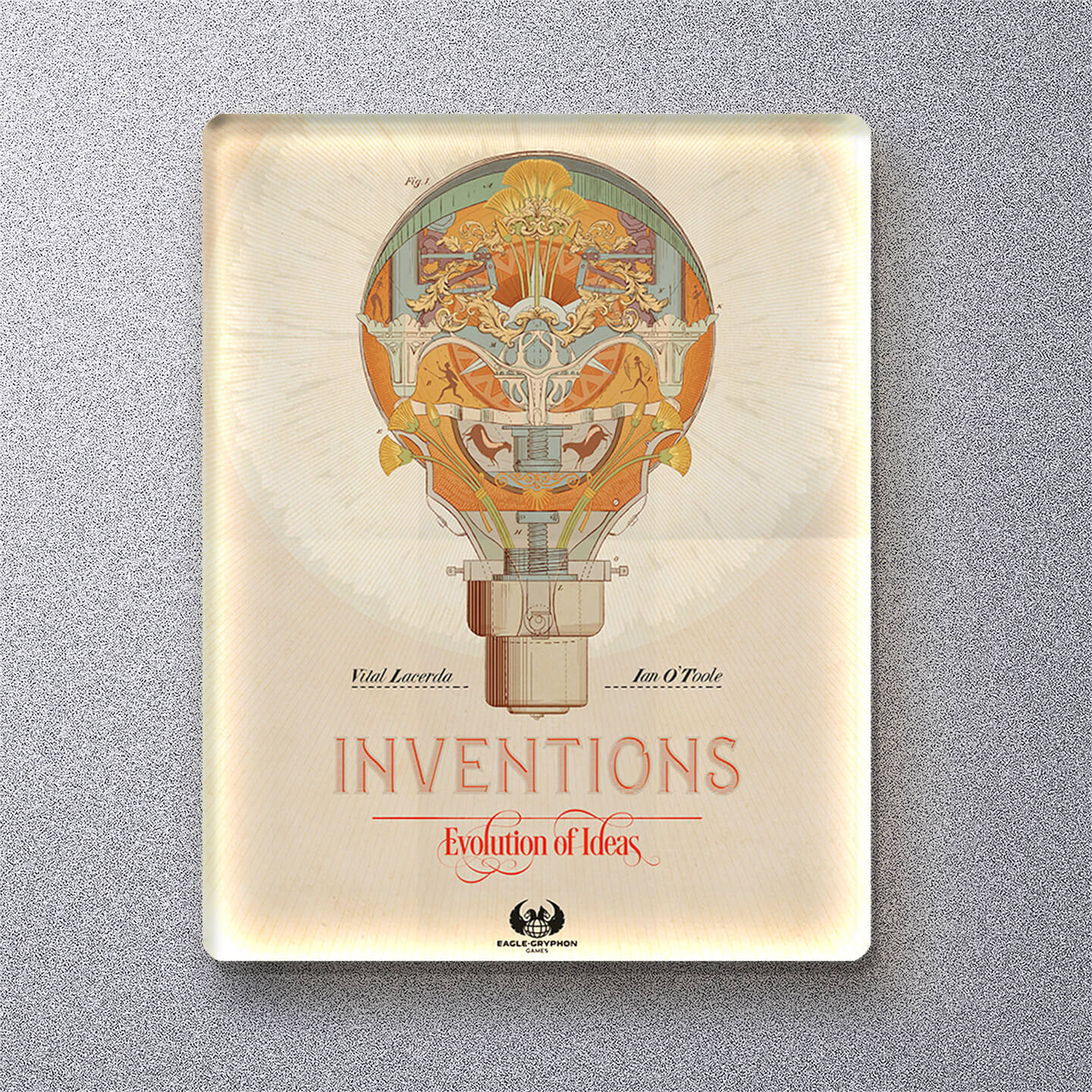 171-Inventions Evolution of Ideas-347305