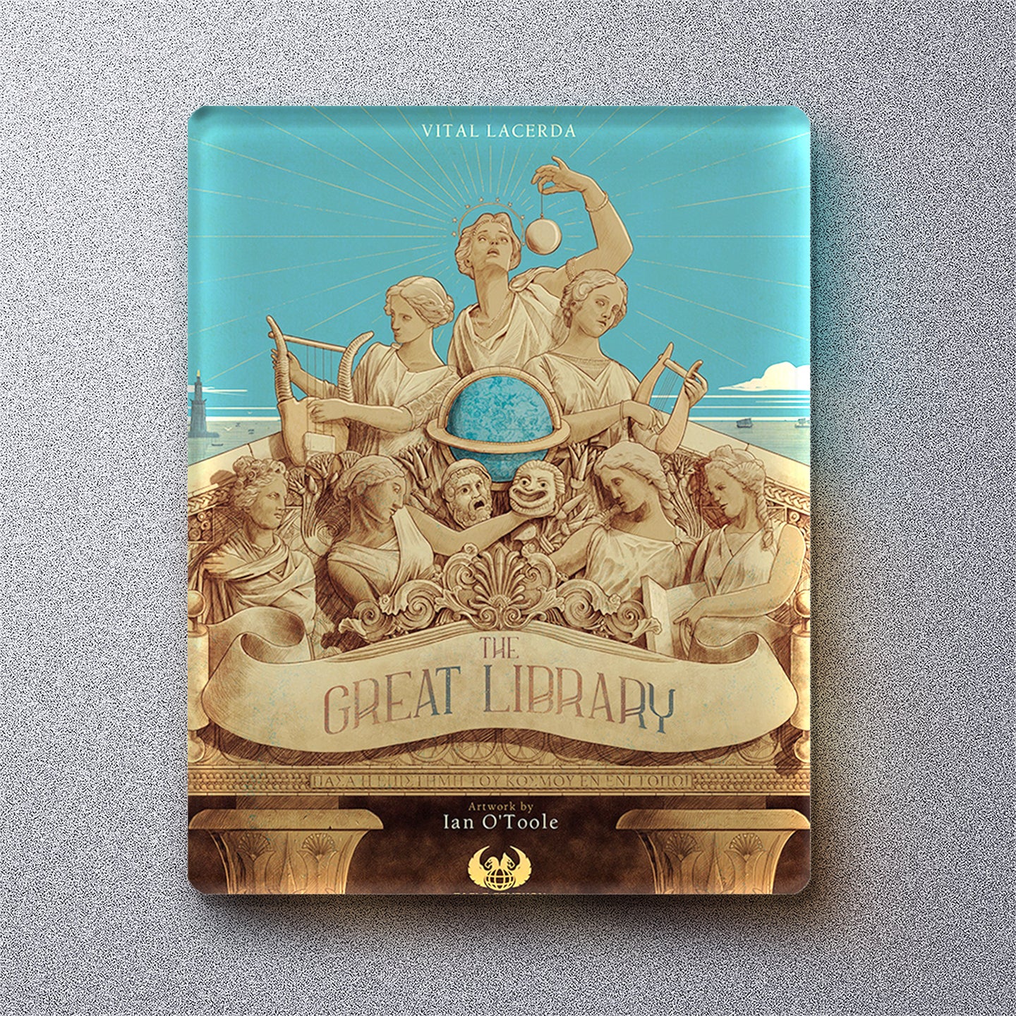 177-The Great Library-432834