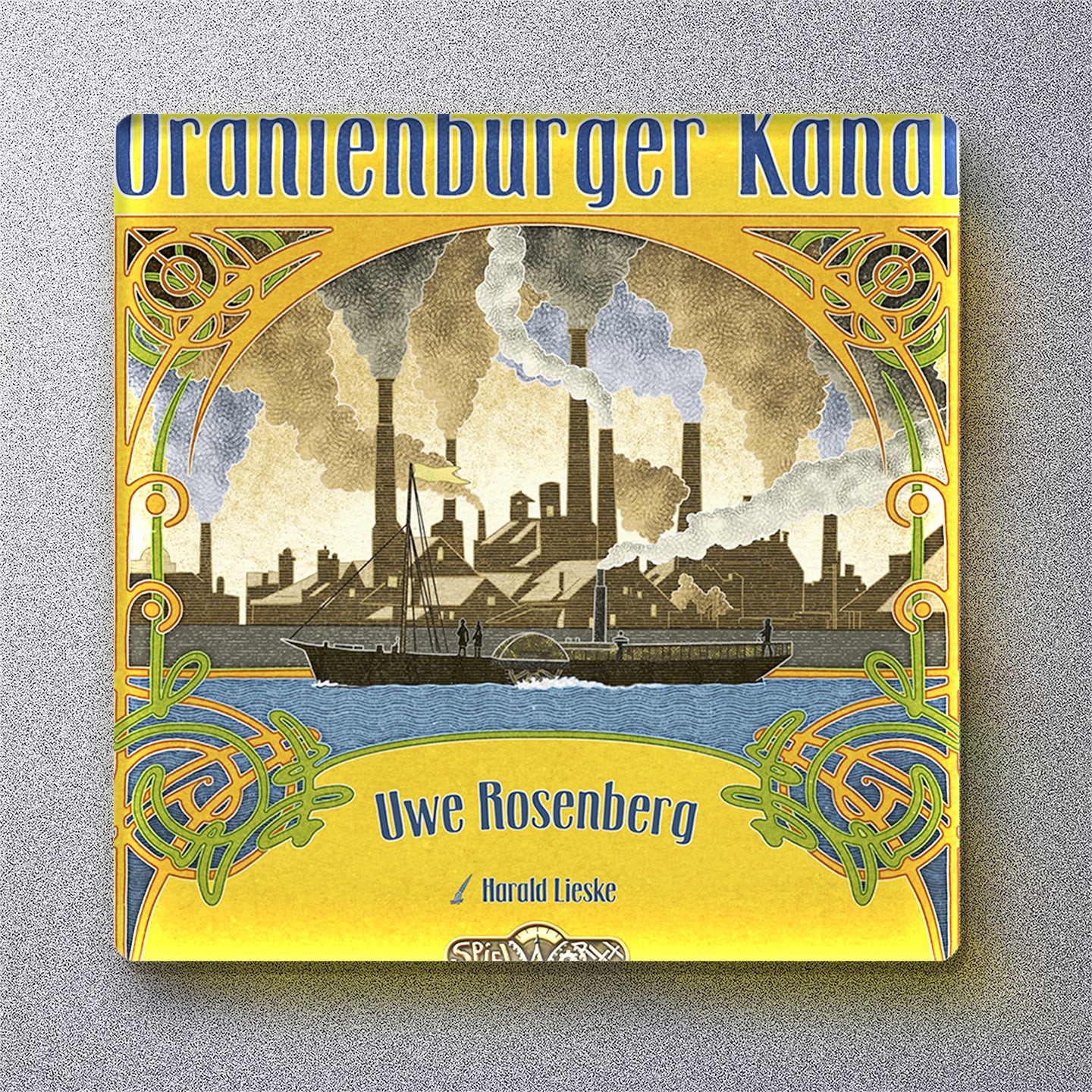178-Oranienburger Kanal-352695