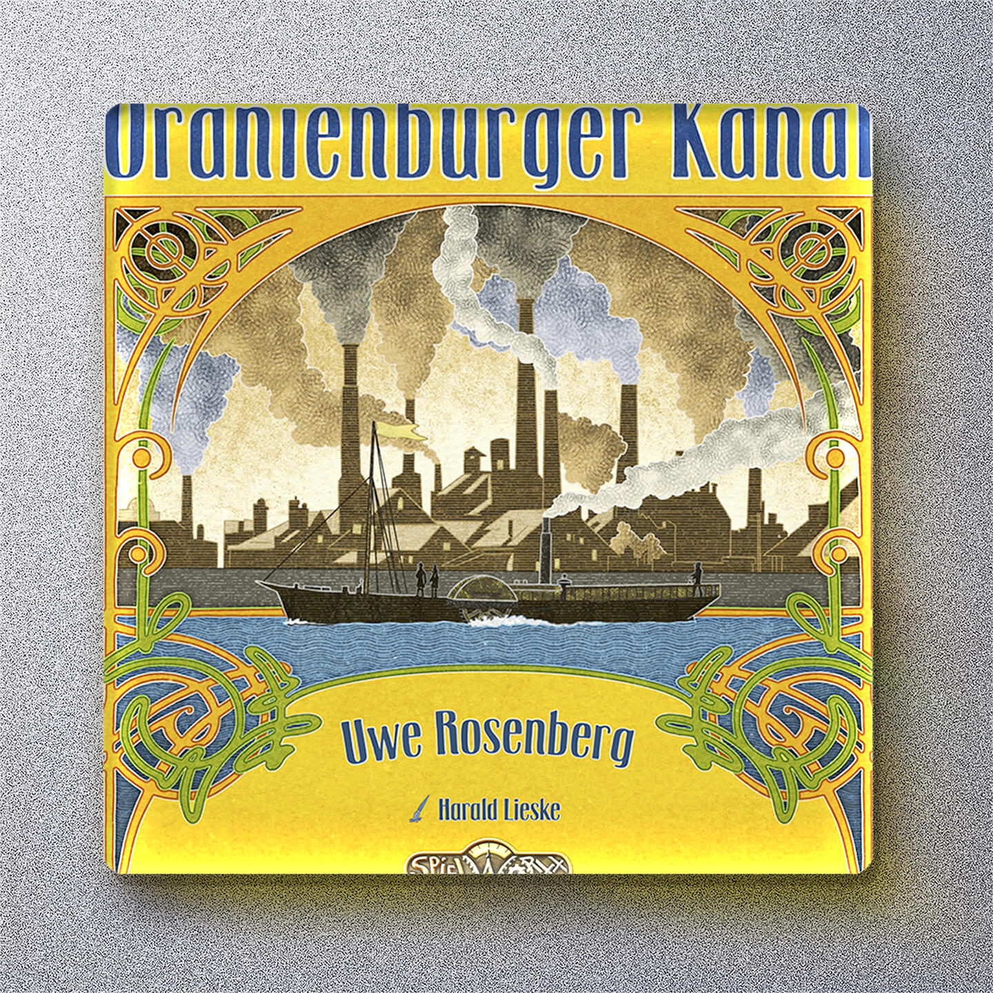 178-Oranienburger Kanal-352695