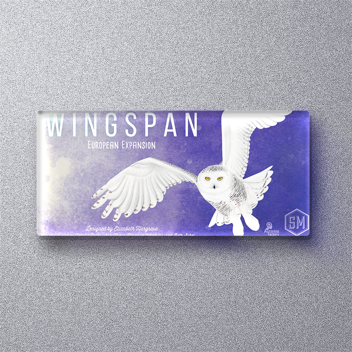 186-Wingspan European Expansion-290448
