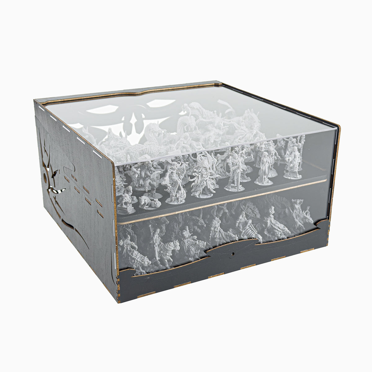 Tainted Grail: The Fall of Avalon Organizer