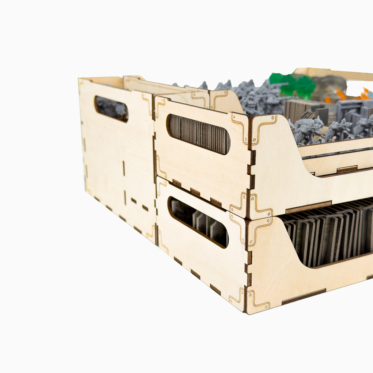 S.T.A.L.K.E.R. Minature&Terrain Organizer