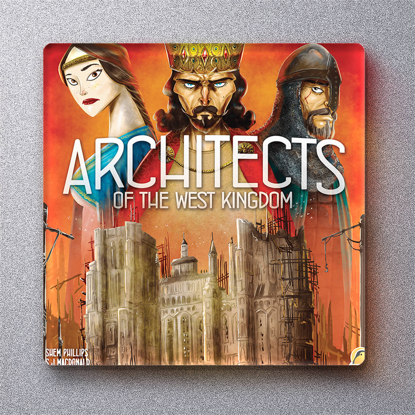 208-Architects of the West Kingdom-236457