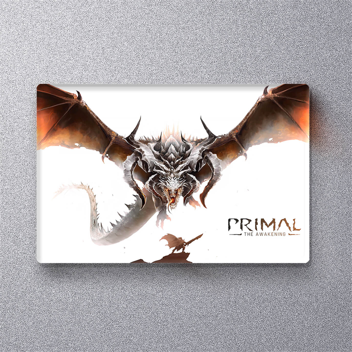 220-Primal The Awakening-303731