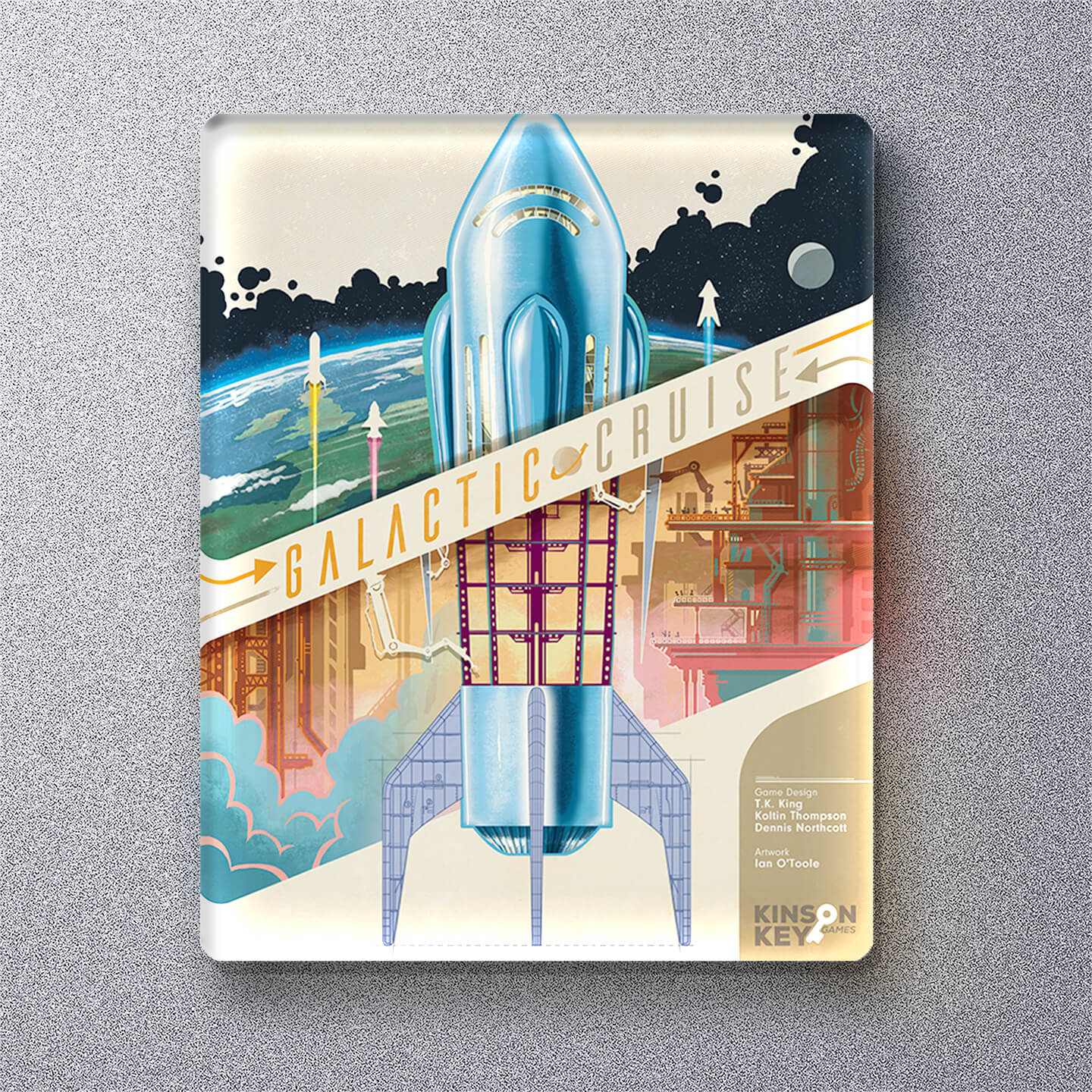 228-Galactic Cruise-391137