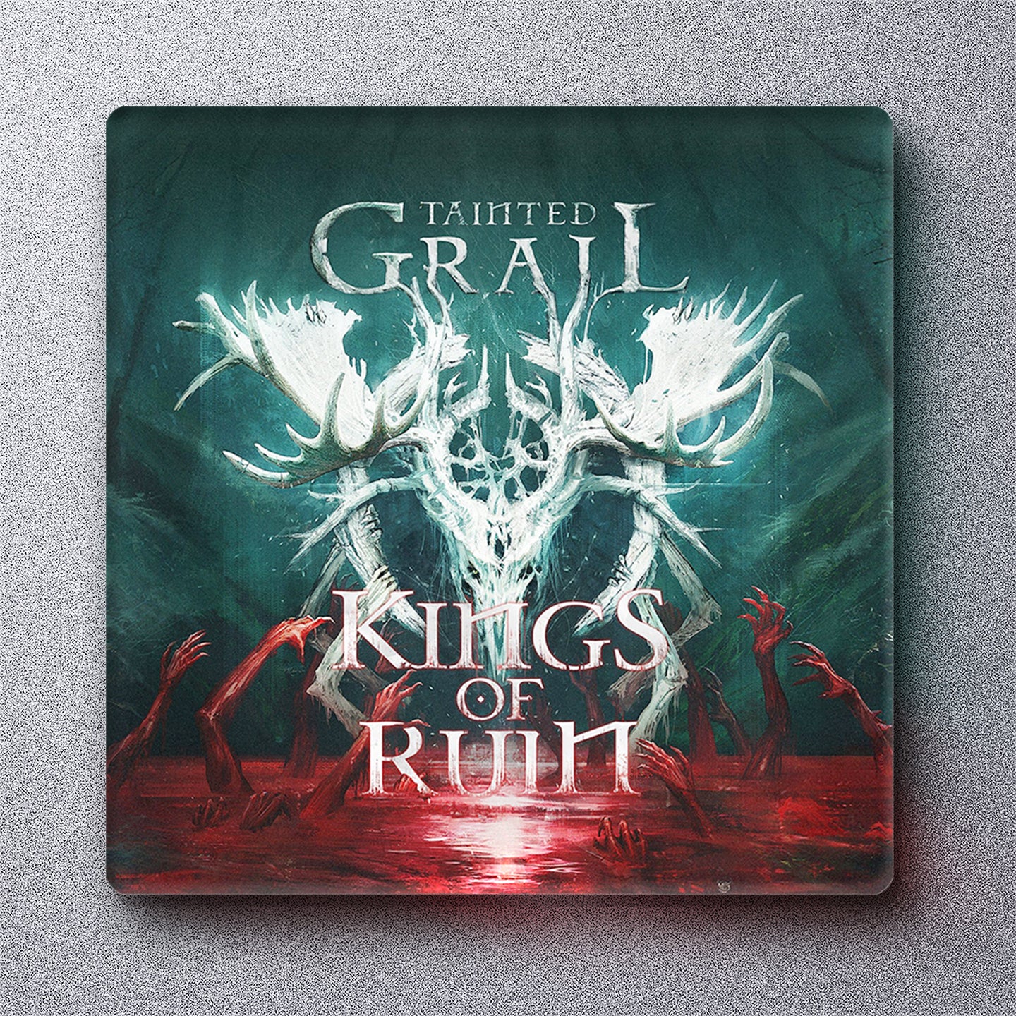 238-Tainted Grail Kings of Ruin-360366
