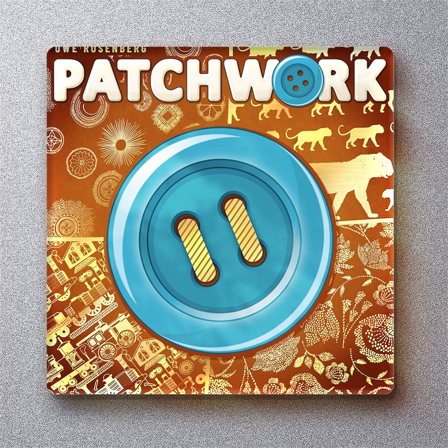 248-Patchwork Specials 10 Year Anniversary Edition-699323