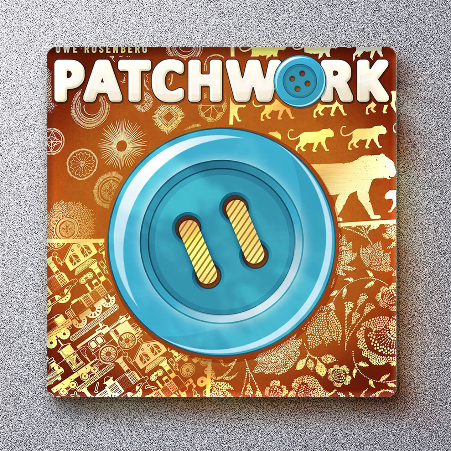 248-Patchwork Specials 10 Year Anniversary Edition-699323