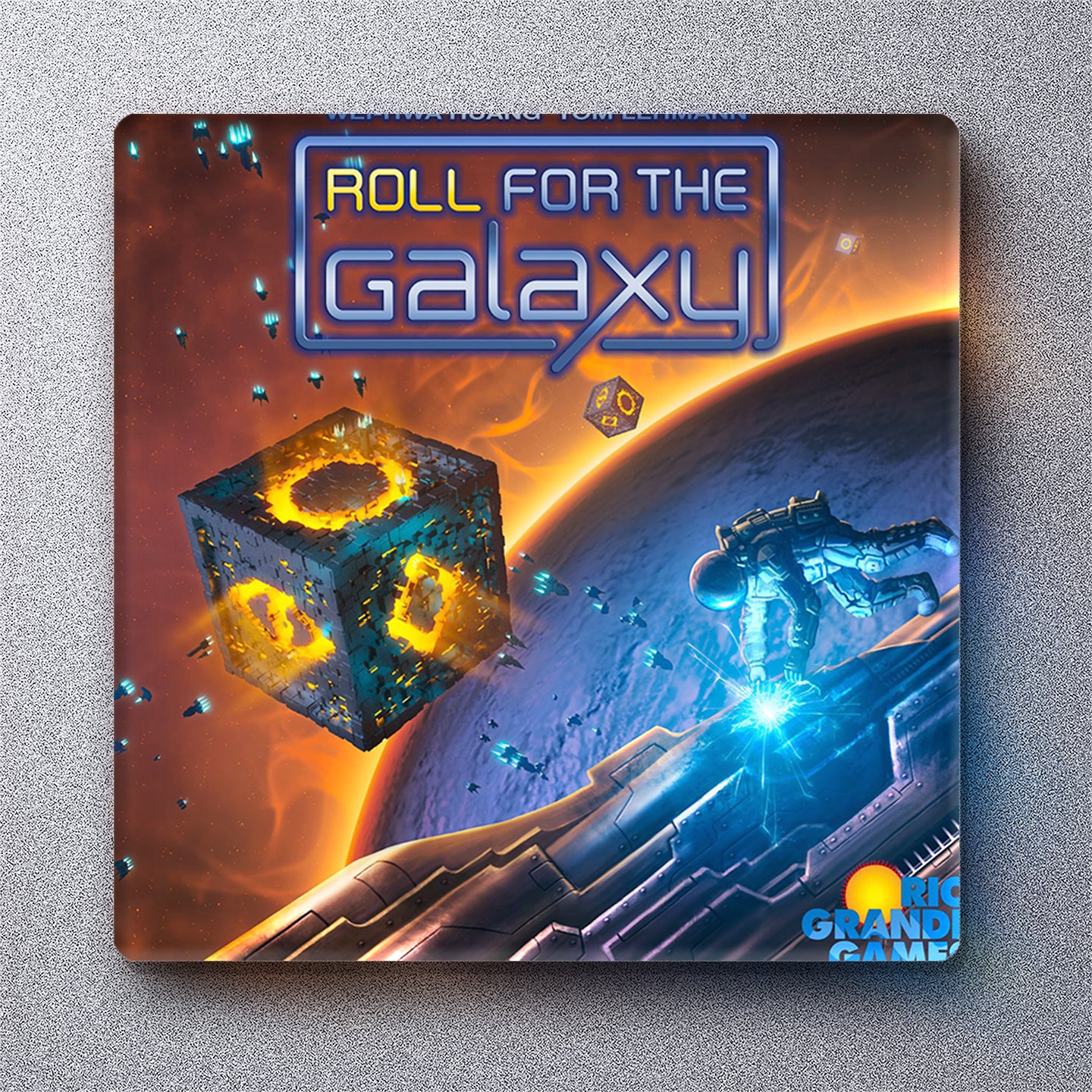 258-Roll for the Galaxy-132531