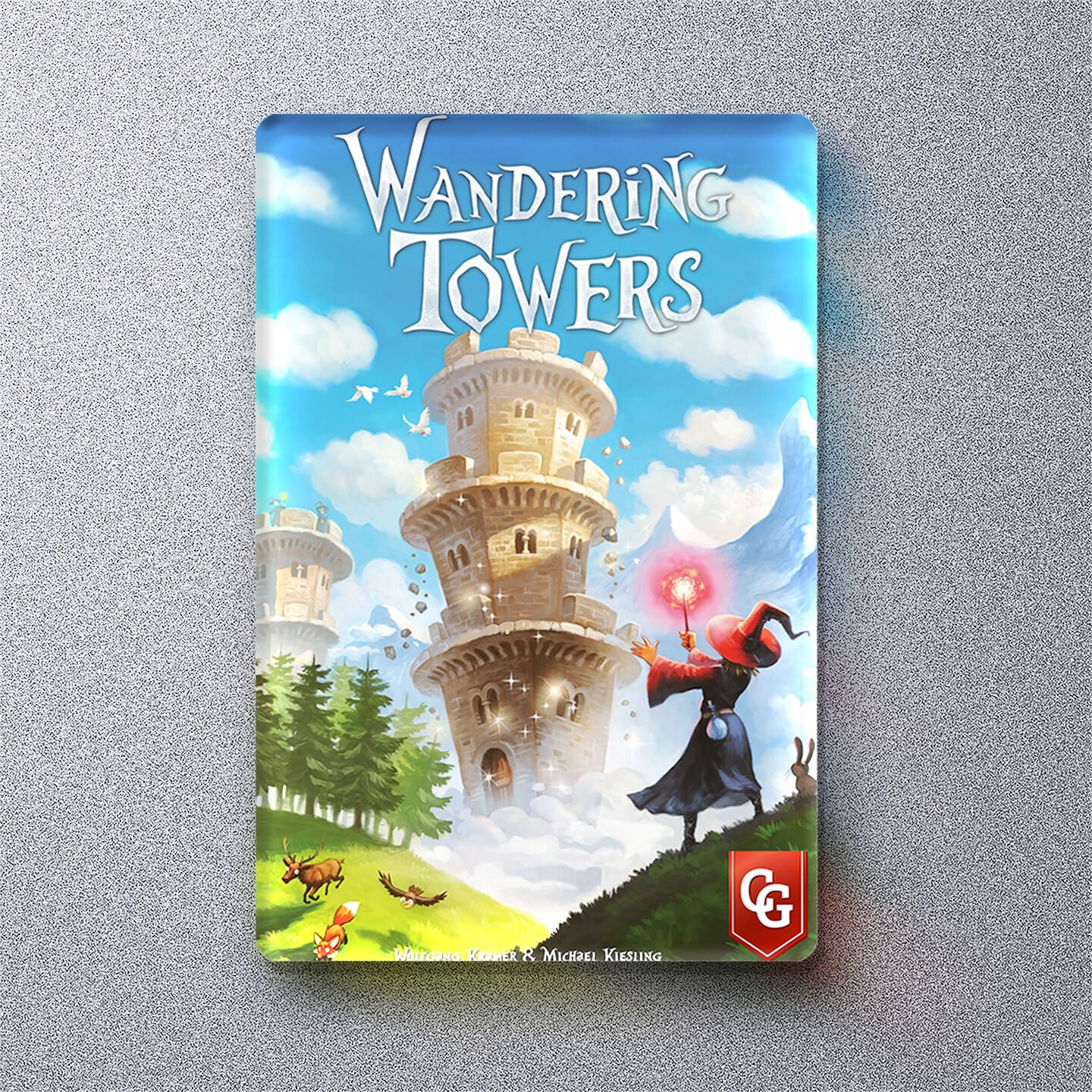 274-Wandering Towers-355483