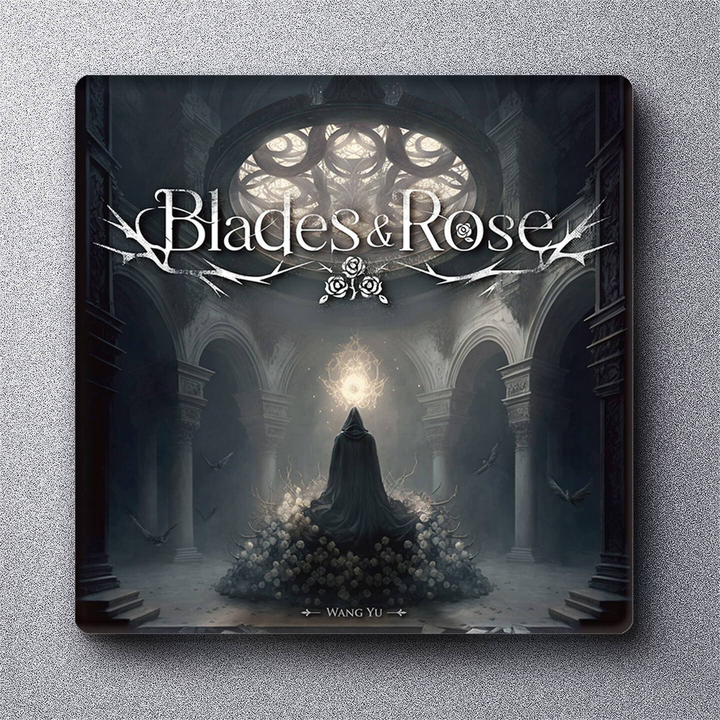 275-Blades & Rose-400566