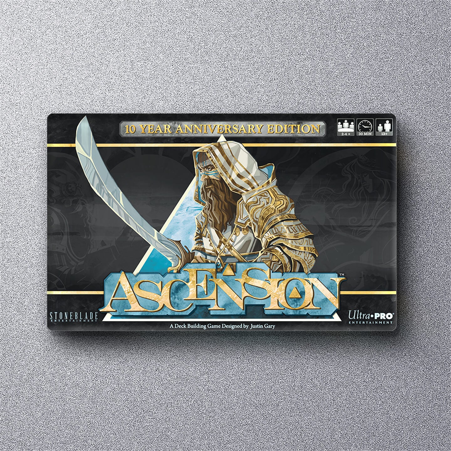 276-Ascension 10 Year Anniversary Edition-325810