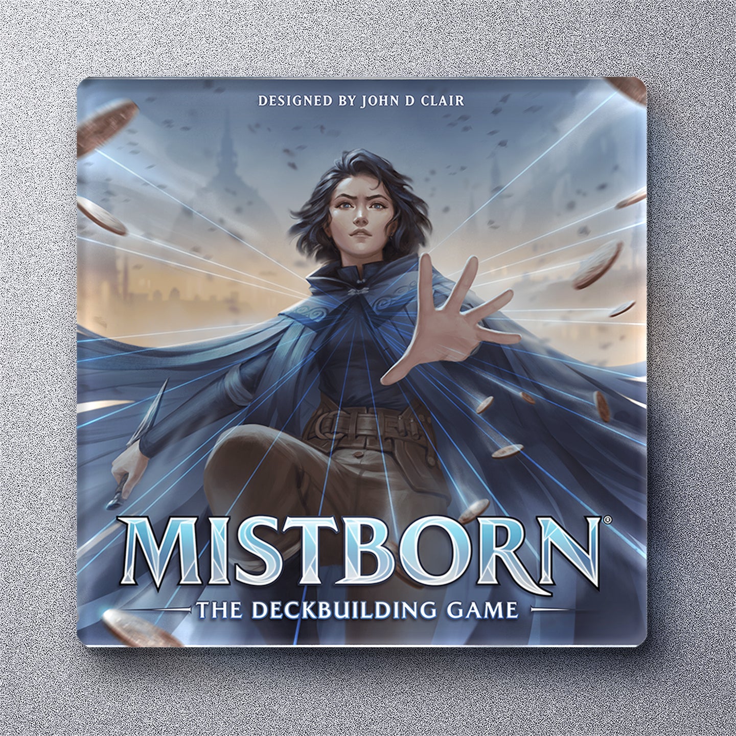 283-Mistborn The Deckbuilding Game-422780