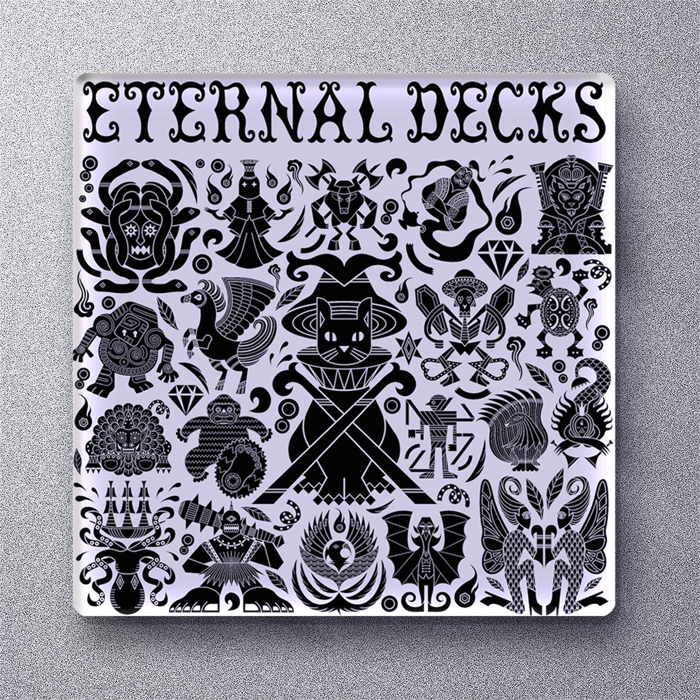 284-Eternal Decks-424981