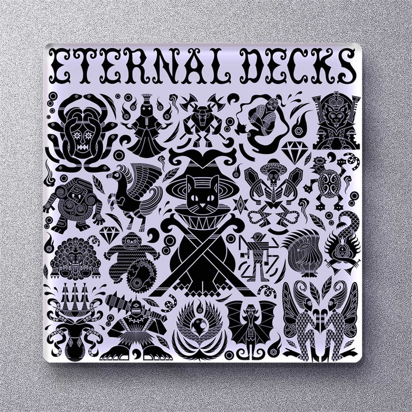 284-Eternal Decks-424981
