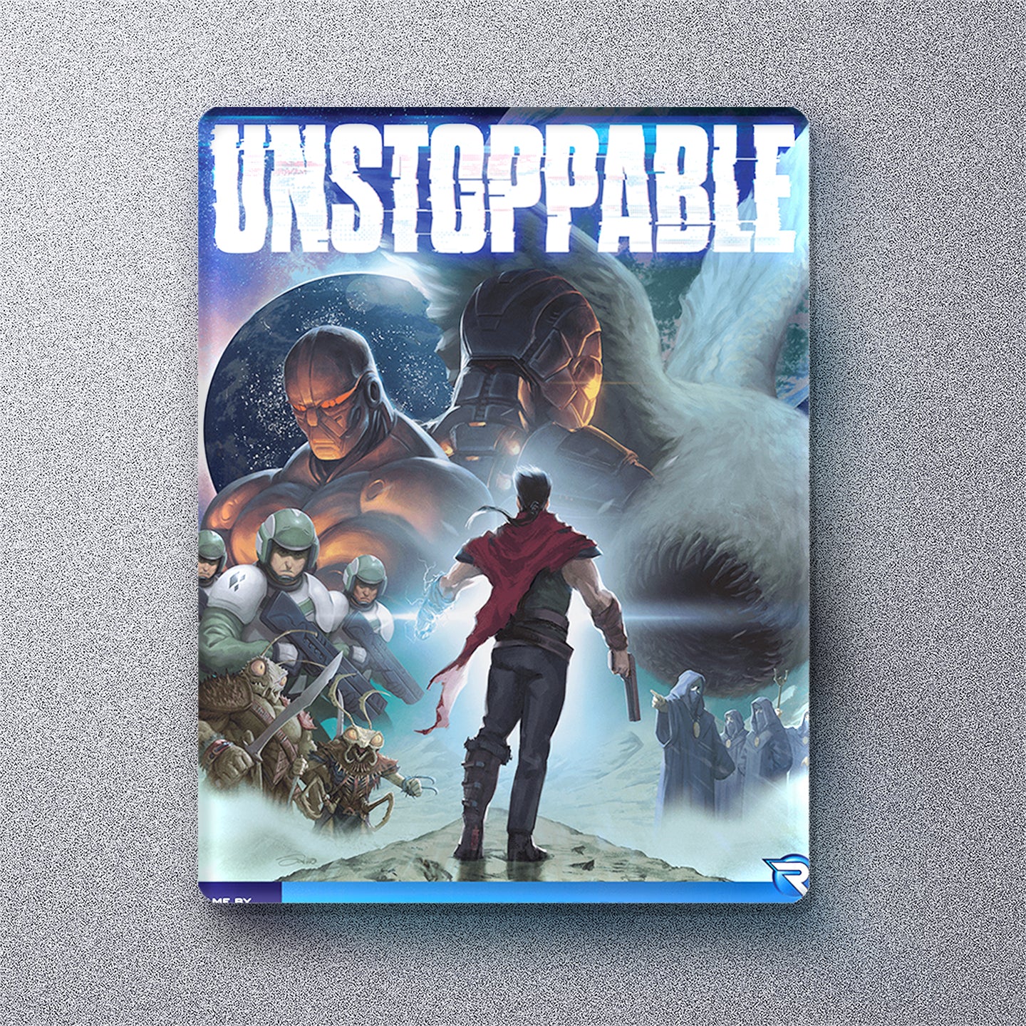 285-Unstoppable-420498