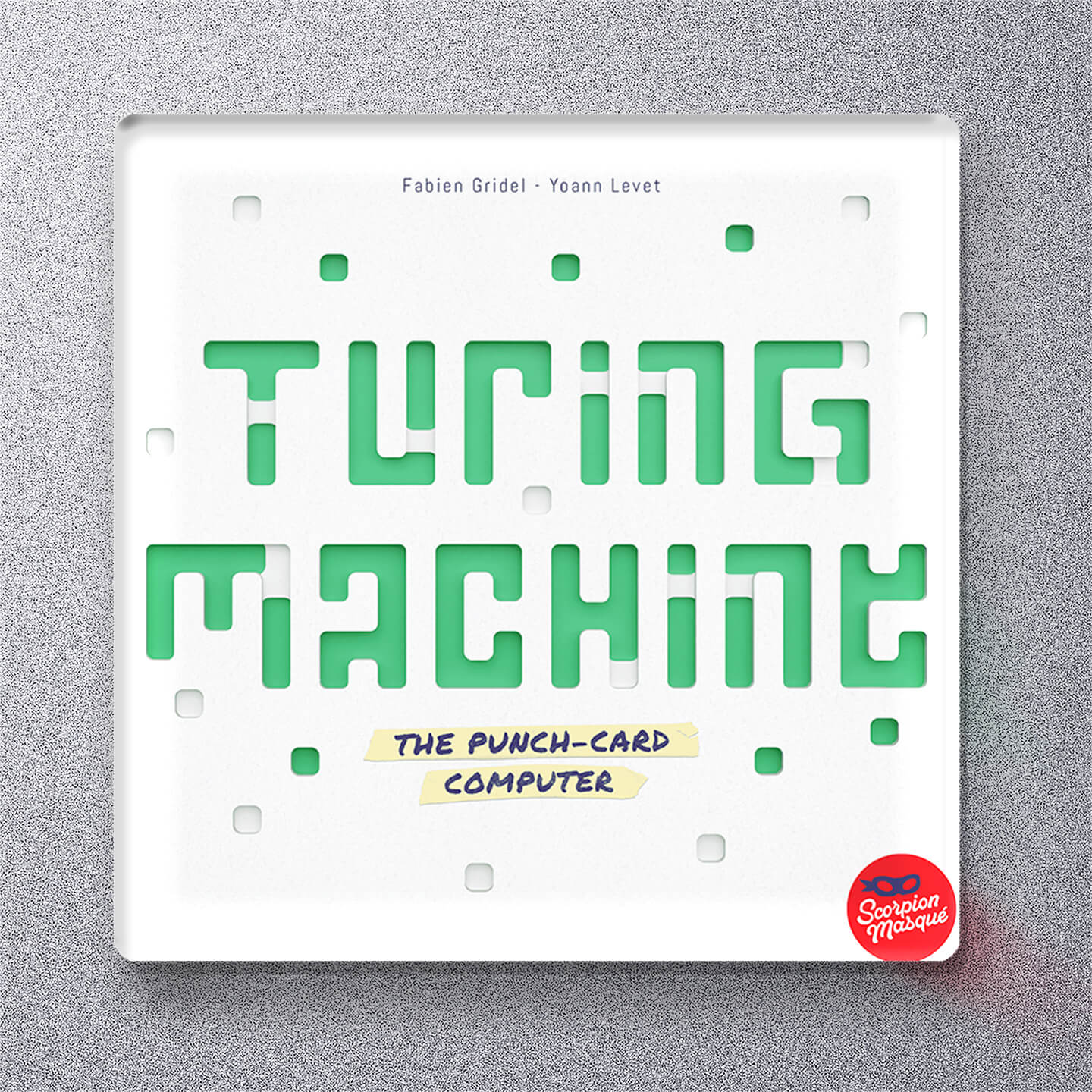 287-Turing Machine-356123