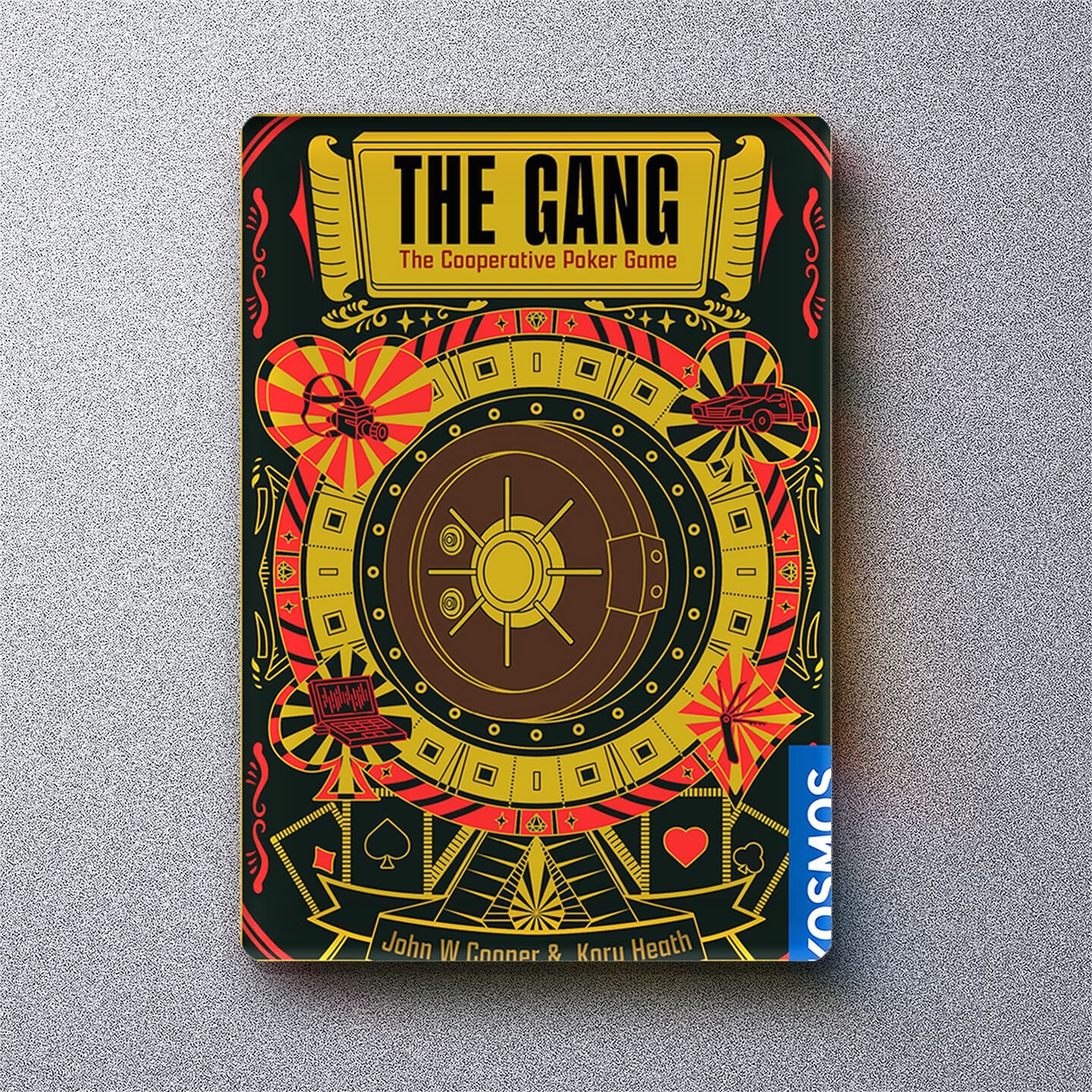 294-The Gang-411567