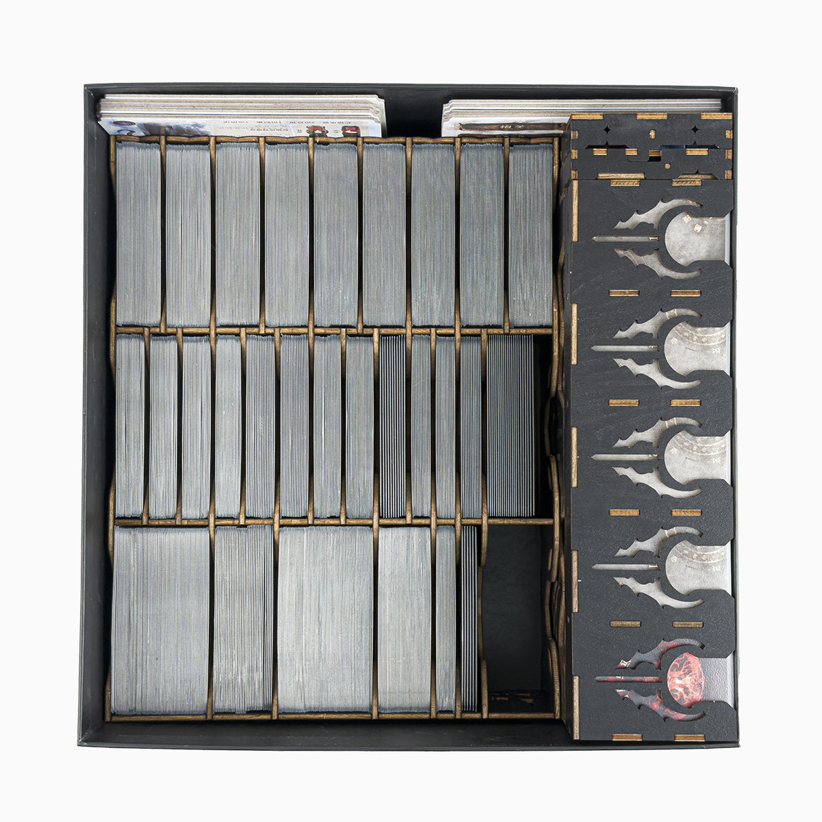 Tainted Grail: The Fall of Avalon Organizer