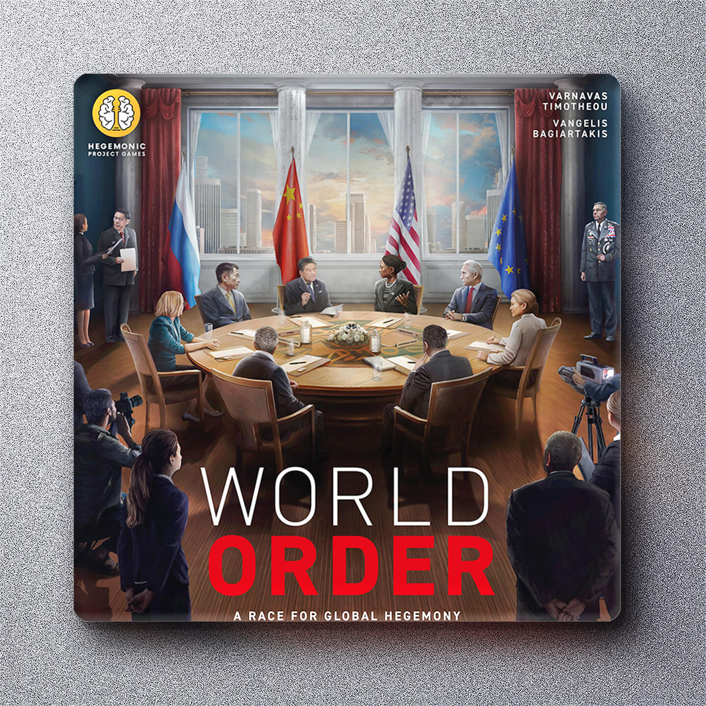 306-World Order-403150